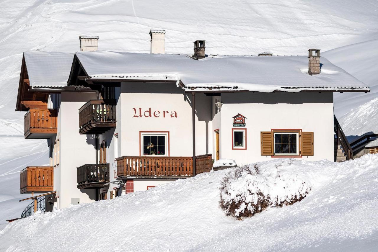 Apartments Udera Selva di Val Gardena Exterior photo